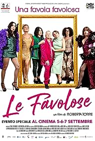 The Fabulous Ones (2022) Free Movie
