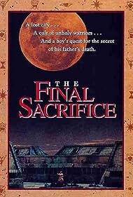 The Final Sacrifice (1990) Free Movie