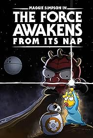 The Force Awakens from Its Nap (2021) Free Movie
