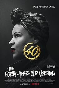 The Forty Year Old Version (2020) M4uHD Free Movie