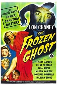 The Frozen Ghost (1945) Free Movie