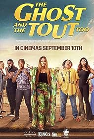 The Ghost and the Tout Too (2021) M4uHD Free Movie