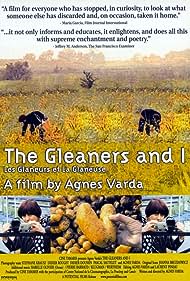The Gleaners I (2000) M4uHD Free Movie
