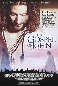 The Visual Bible: The Gospel of John (2003) Free Movie