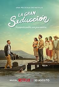 The Great Seduction (2023) Free Movie M4ufree