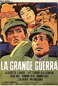 The Great War (1959) Free Movie