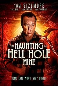 The Haunting of Hell Hole Mine (2023) M4uHD Free Movie