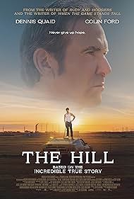 The Hill (2023) M4uHD Free Movie