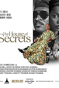 The House of Secrets (2023) M4uHD Free Movie