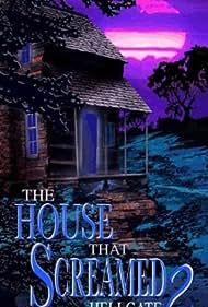 Hellgate The House That Screamed 2 (2001) M4uHD Free Movie