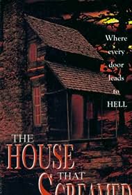 The House That Screamed (2000) Free Movie