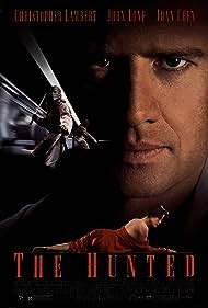 The Hunted (1995) Free Movie