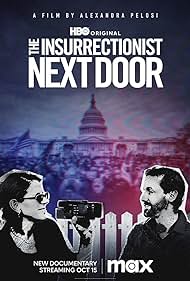 The Insurrectionist Next Door (2023) Free Movie M4ufree