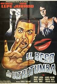 El beso de ultratumba (1963) M4uHD Free Movie