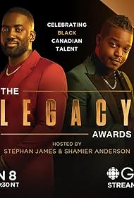 The Legacy Awards (2022) Free Movie M4ufree