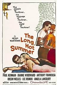 The Long, Hot Summer (1958) Free Movie