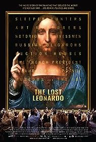 The Lost Leonardo (2021) M4uHD Free Movie