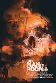 The Man in Room 6 (2022) Free Movie