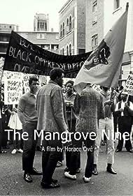 The Mangrove Nine (1973) M4uHD Free Movie