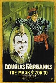 The Mark of Zorro (1920) Free Movie