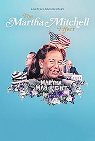 The Martha Mitchell Effect (2022) Free Movie