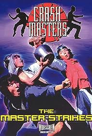 The Master Strikes (1980) M4uHD Free Movie