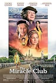 The Miracle Club (2023) Free Movie