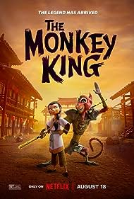 The Monkey King (2023) Free Movie