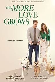 The More Love Grows (2023) M4uHD Free Movie