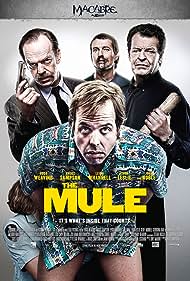 The Mule (2014) M4uHD Free Movie