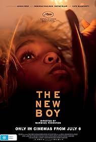 The New Boy (2023) Free Movie M4ufree