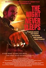 The Night Never Sleeps (2012) M4uHD Free Movie