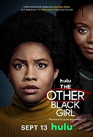 The Other Black Girl (2023–) StreamM4u M4ufree