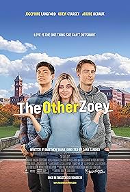 The Other Zoey (2023) Free Movie
