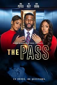The Pass (2023) M4uHD Free Movie