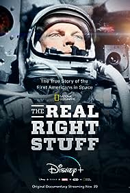 The Real Right Stuff (2020) Free Movie M4ufree