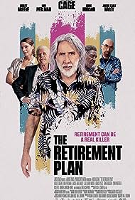 The Retirement Plan (2023) M4ufree