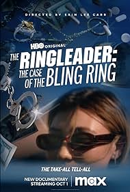 The Ringleader: The Case of the Bling Ring (2023) M4uHD Free Movie