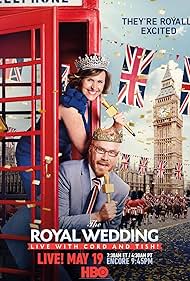 The Royal Wedding Live with Cord and Tish (2018) Free Movie