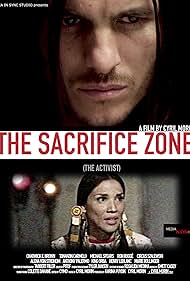 The Sacrifice Zone The Activist (2022) Free Movie
