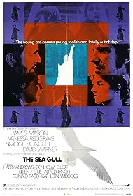 The Sea Gull (1968) Free Movie