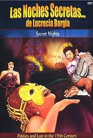 Le notti segrete di Lucrezia Borgia (1982) Free Movie M4ufree
