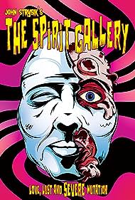 The Spirit Gallery (1995) M4uHD Free Movie