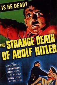 The Strange Death of Adolf Hitler (1943) Free Movie