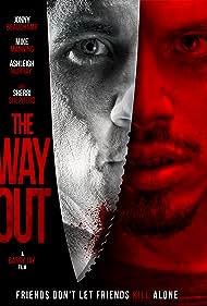 The Way Out (2022) M4uHD Free Movie