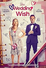The Wedding Wish (2023) M4uHD Free Movie
