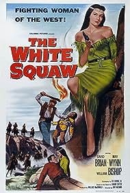 The White Squaw (1956) M4uHD Free Movie