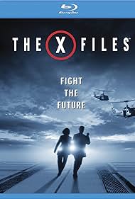 The X Files Fight the Future Blooper Reel (1998) Free Movie