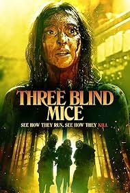 Three Blind Mice (2023) Free Movie