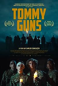 Tommy Guns (2022) M4uHD Free Movie